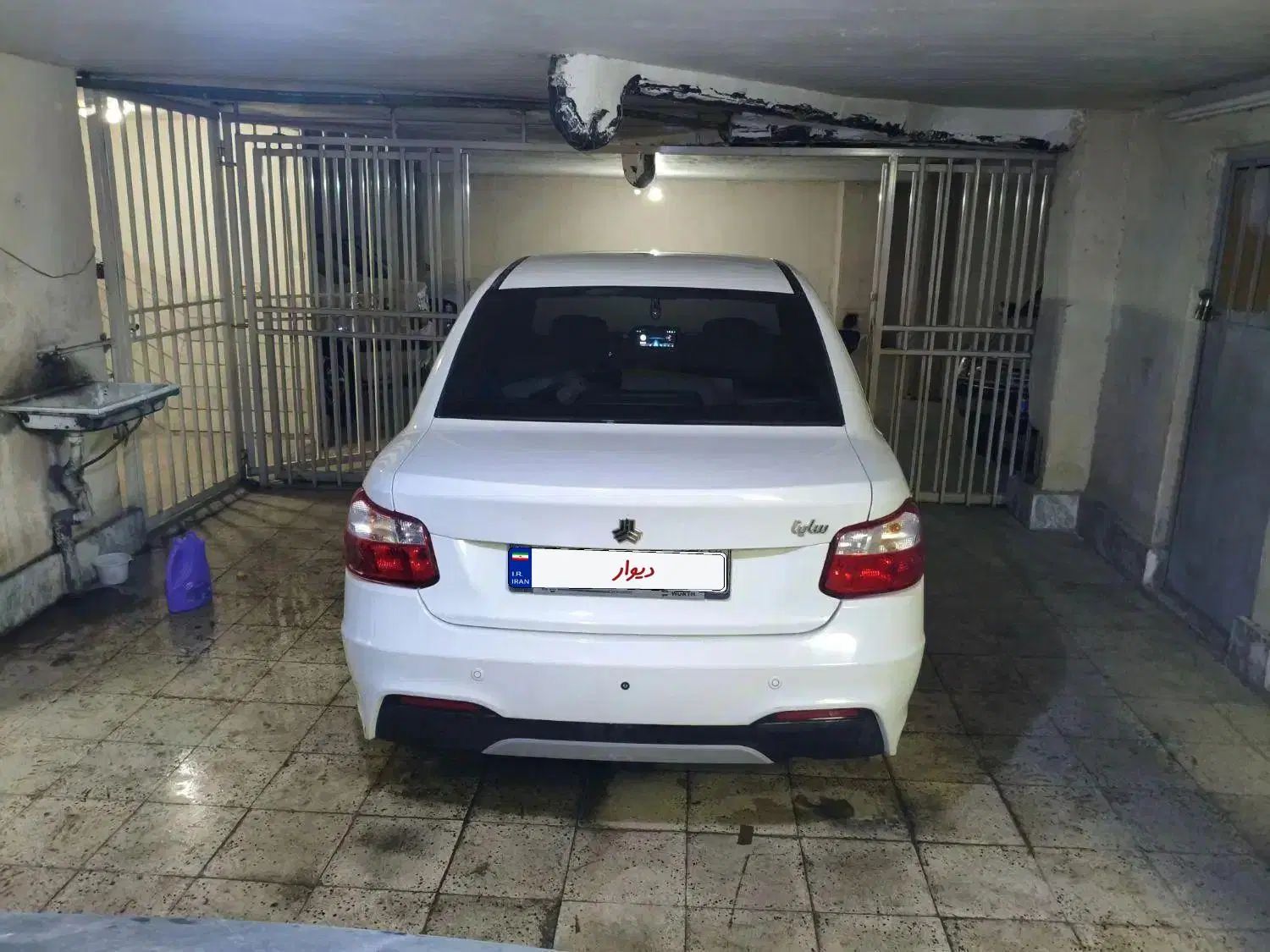 خودرو ساینا، S آگهی ann_20068675
