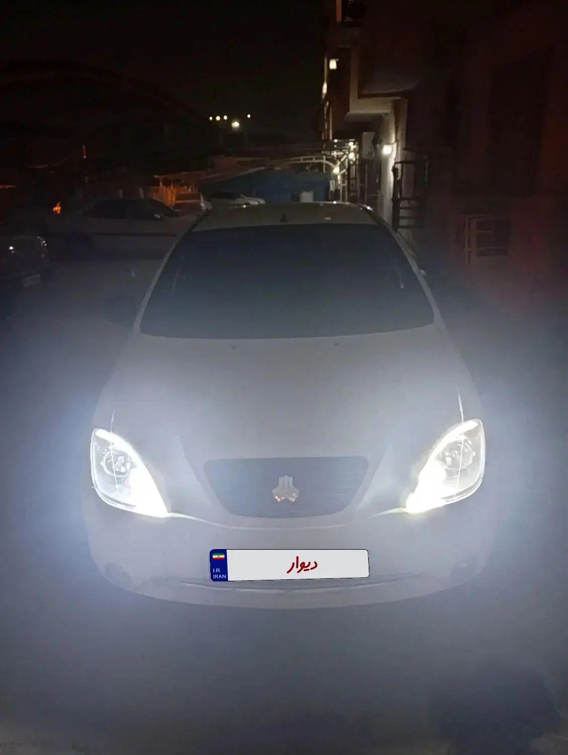 خودرو تیبا، 2 آگهی ann_20068677