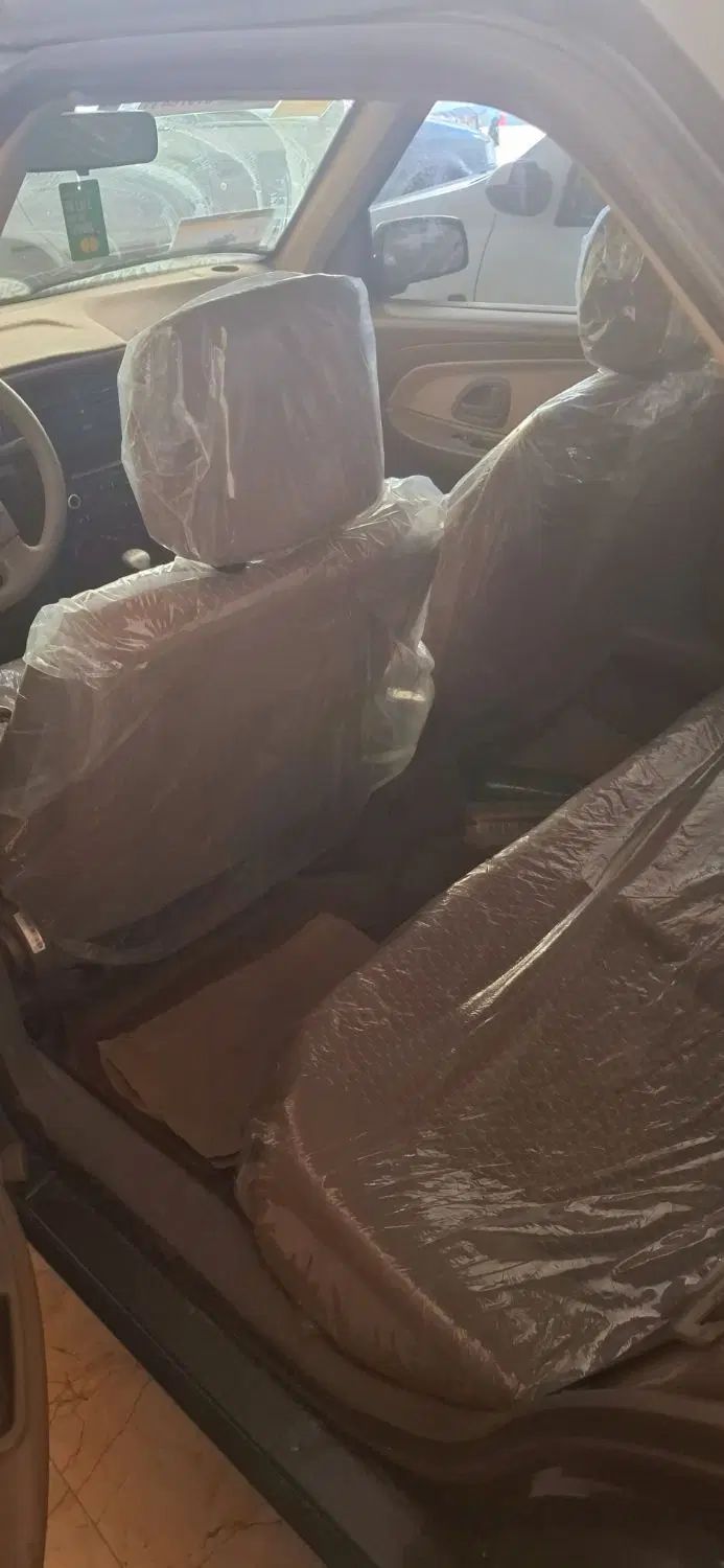 پژو 405 SLX بنزینی TU5 - 1399