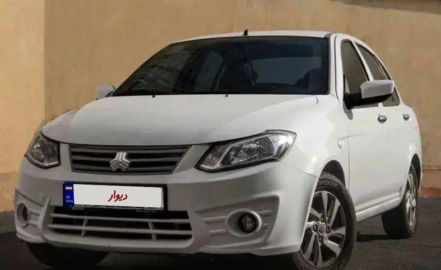 خودرو ساینا، EX آگهی ann_20068708