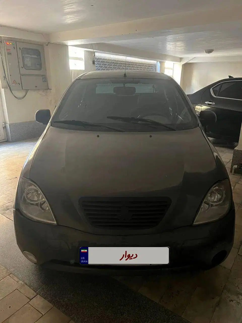 خودرو تیبا، صندوق دار آگهی ann_20068723
