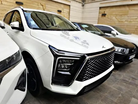 خودرو کی ام سی، X5 آگهی ann_20068824
