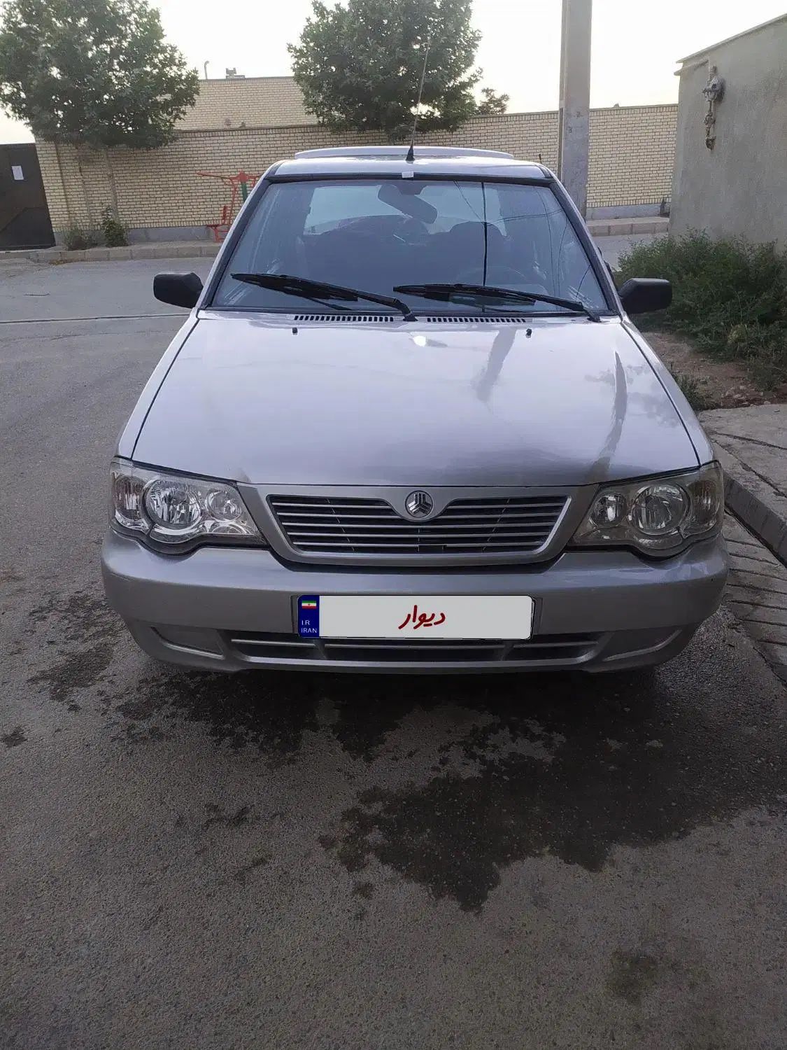 پراید 132 SE - 1392
