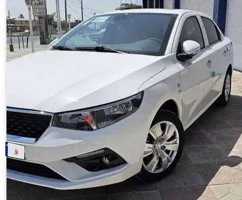 تارا اتوماتیک V4 LX - 1404