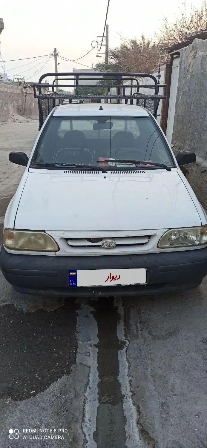 خودرو پراید، 151 آگهی ann_20068856