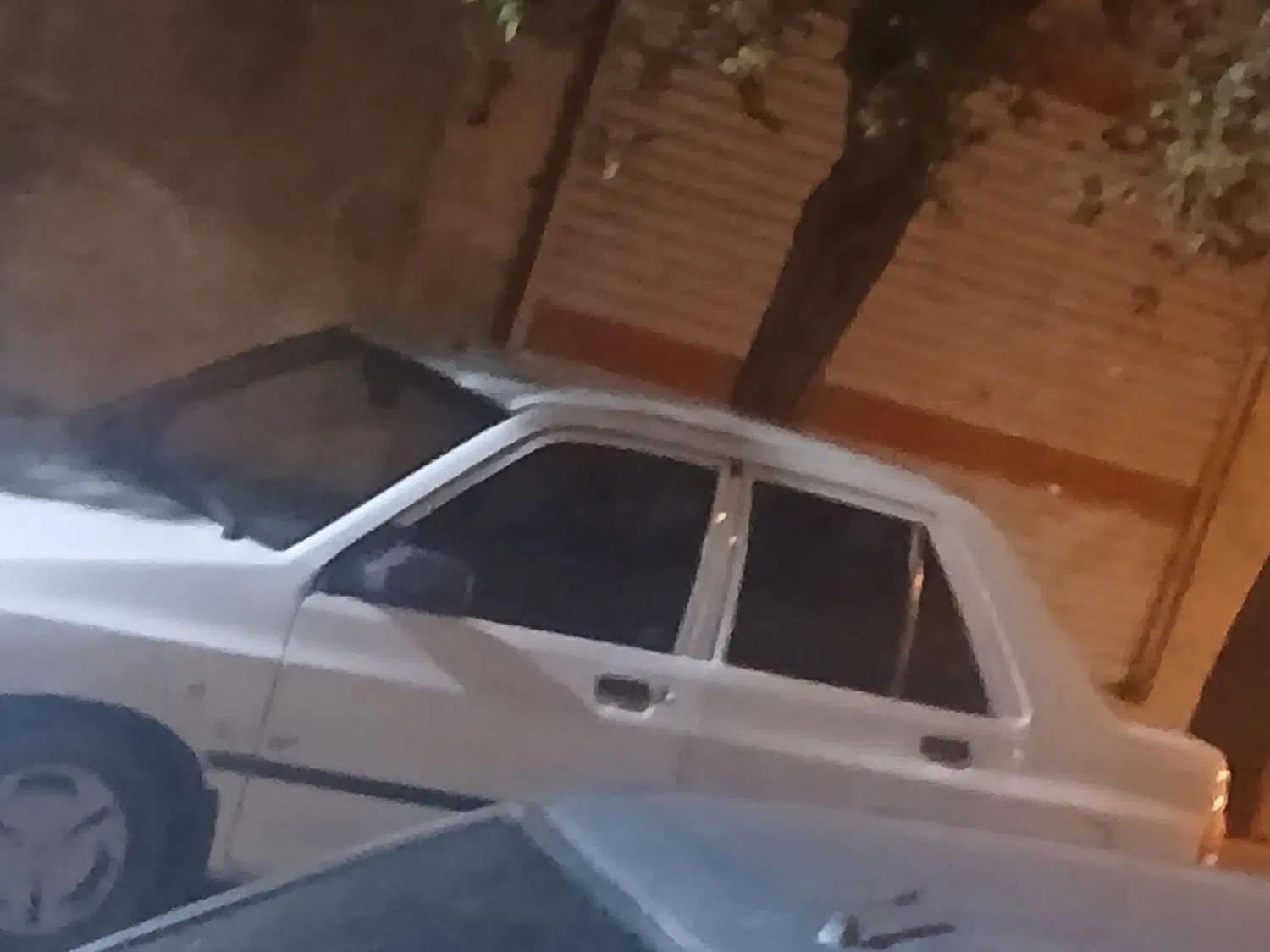 خودرو پراید، صبا آگهی ann_20068858