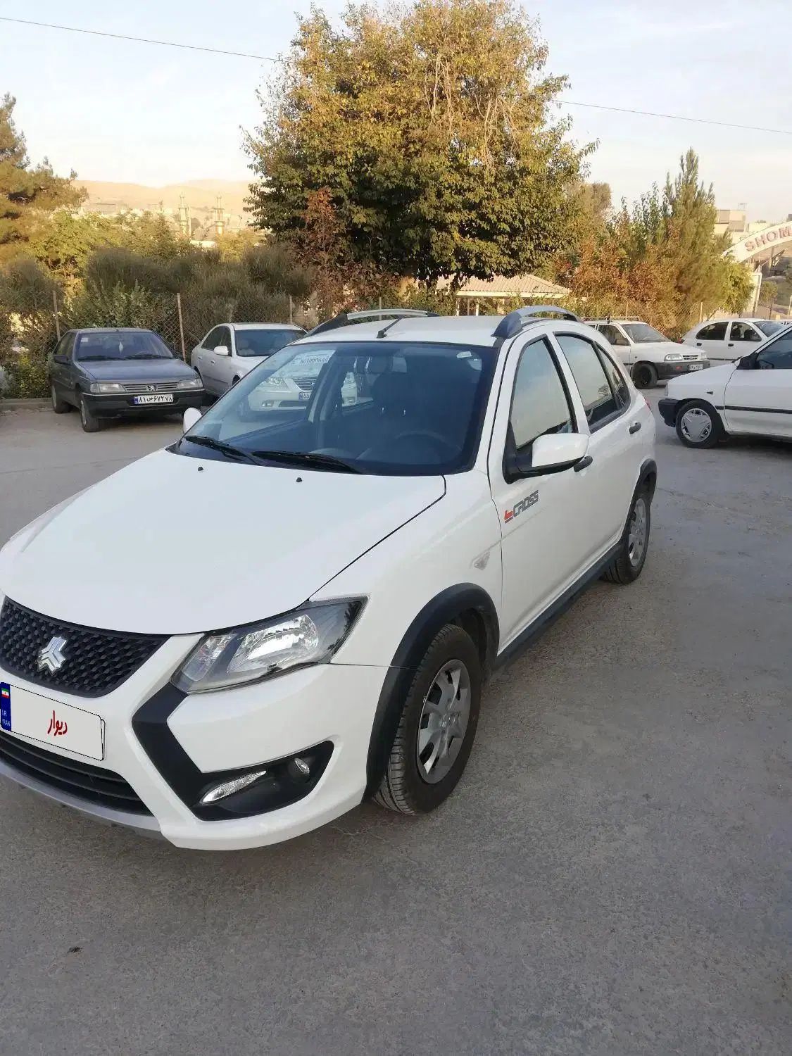 خودرو کوییک، S آگهی ann_20068872