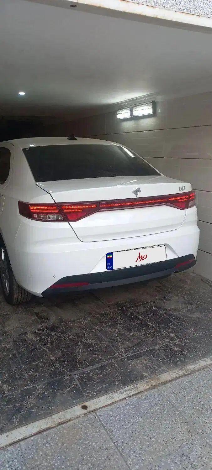 خودرو تارا، اتوماتیک آگهی ann_20068874