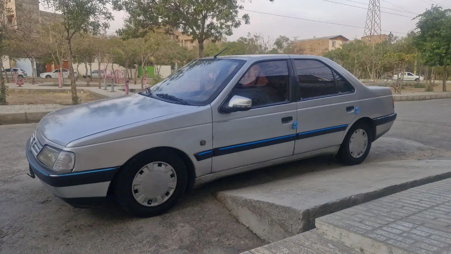 خودرو پژو، 405 آگهی ann_20068895
