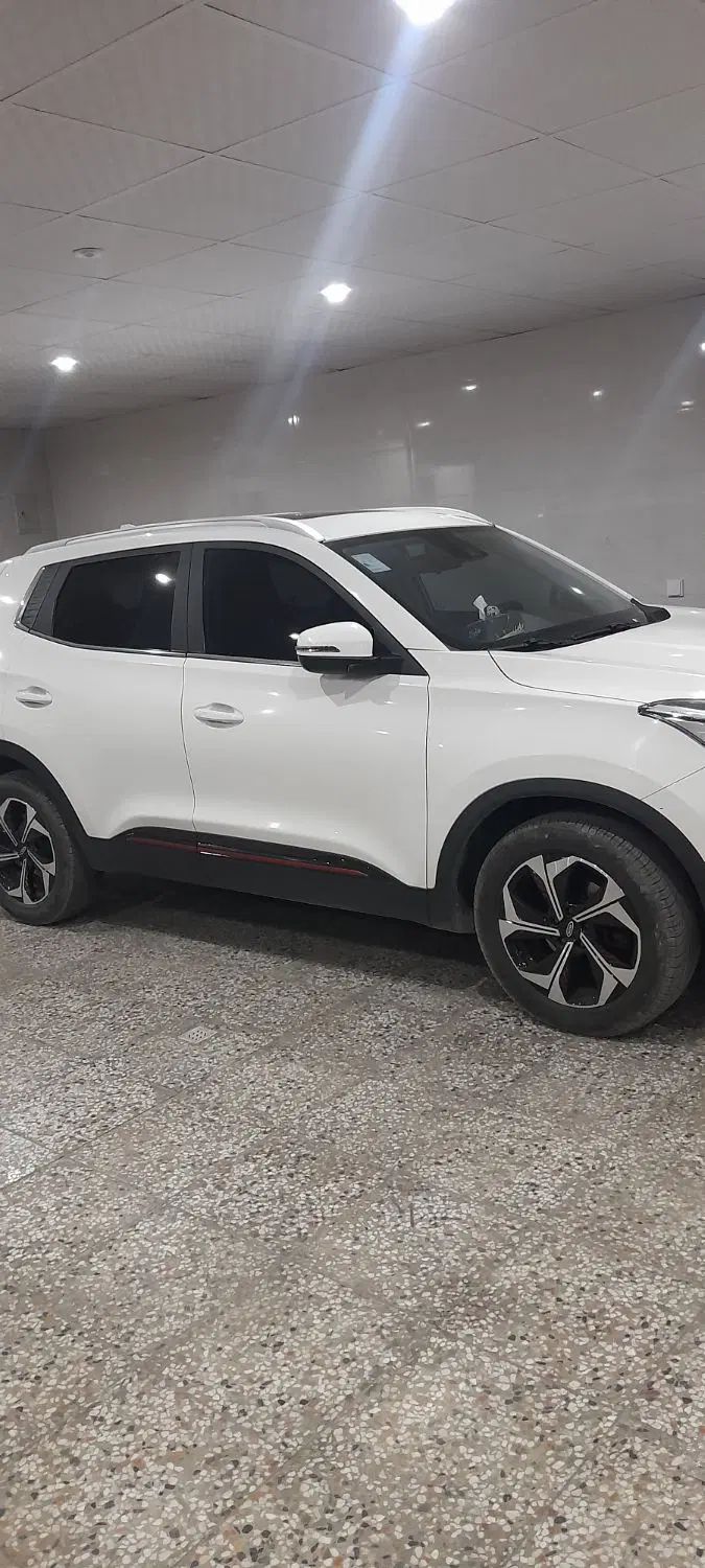 ام وی ام X55 پرو IE - 1402