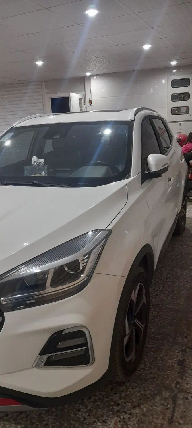 ام وی ام X55 پرو IE - 1402