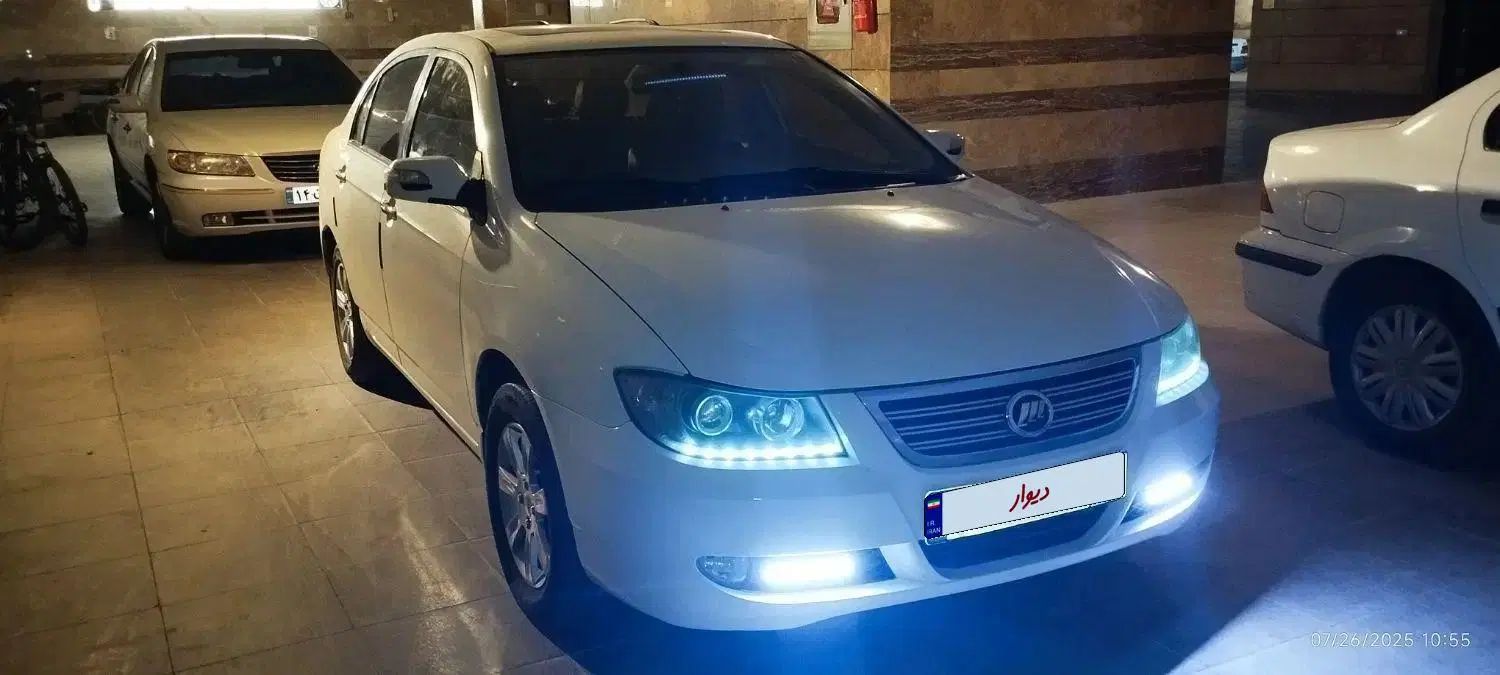 خودرو لیفان، 620 آگهی ann_20068904