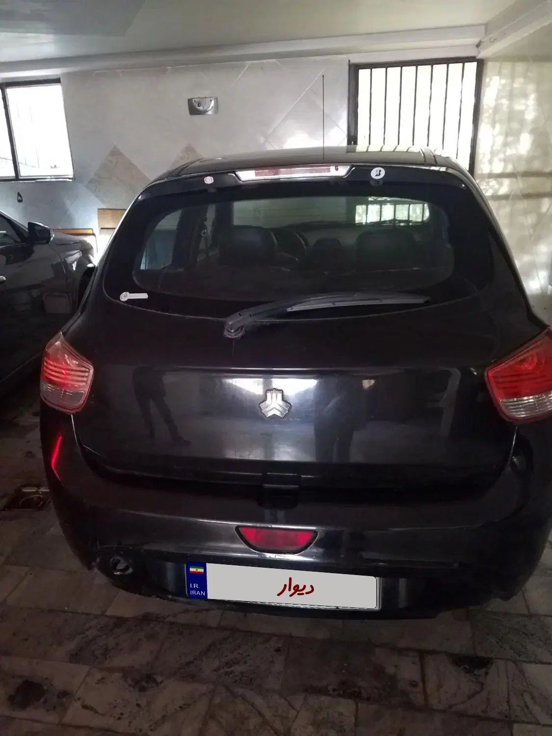 خودرو تیبا، 2 آگهی ann_20068925