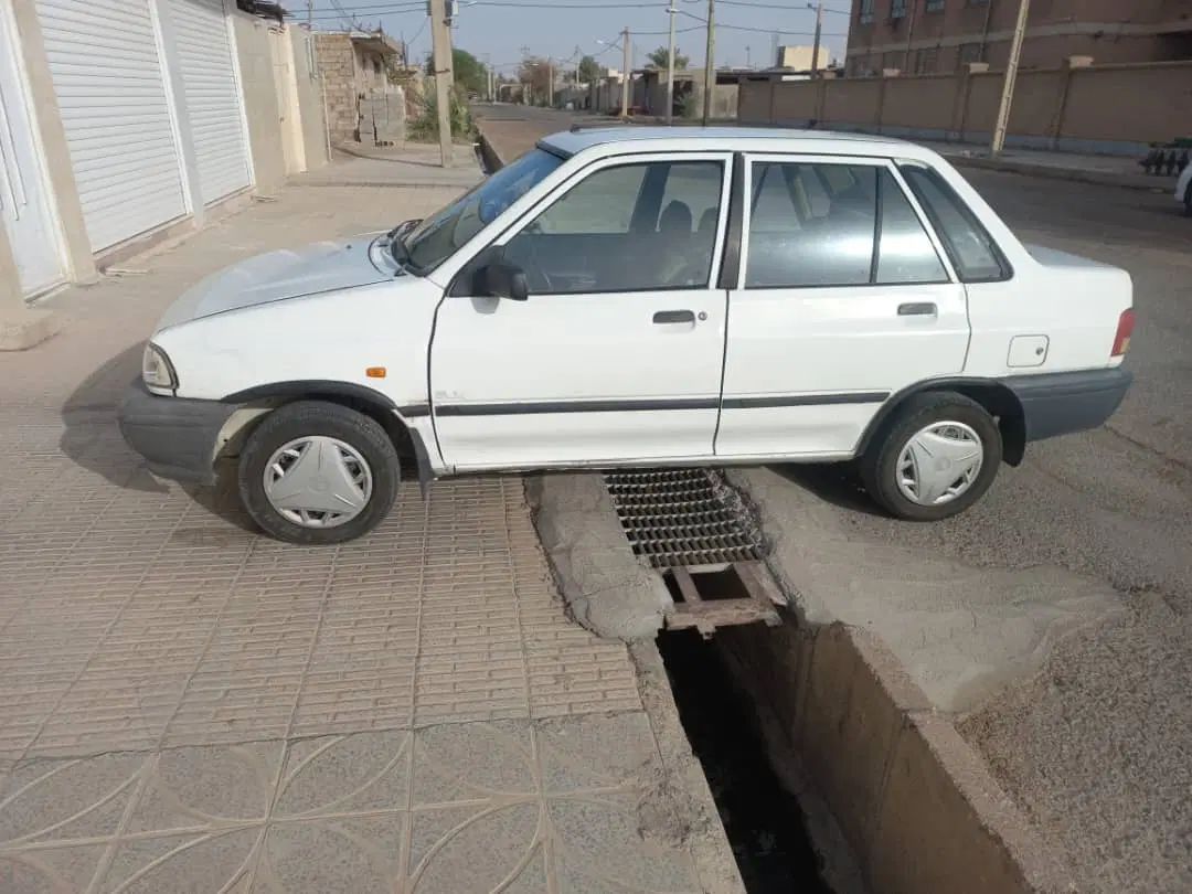 خودرو پراید، صبا آگهی ann_20068926
