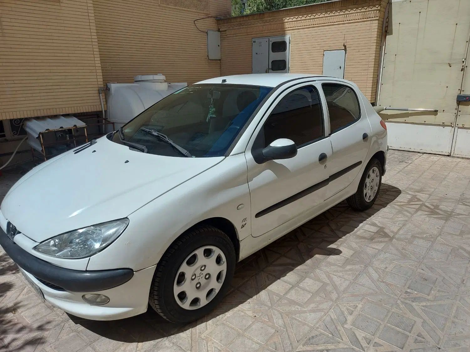 خودرو پژو، 206 آگهی ann_20068937