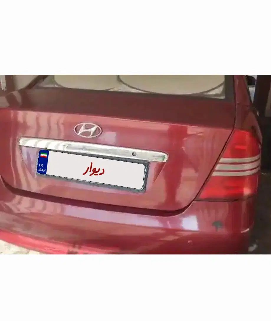لیفان 620 دنده ای 1800 - 1391
