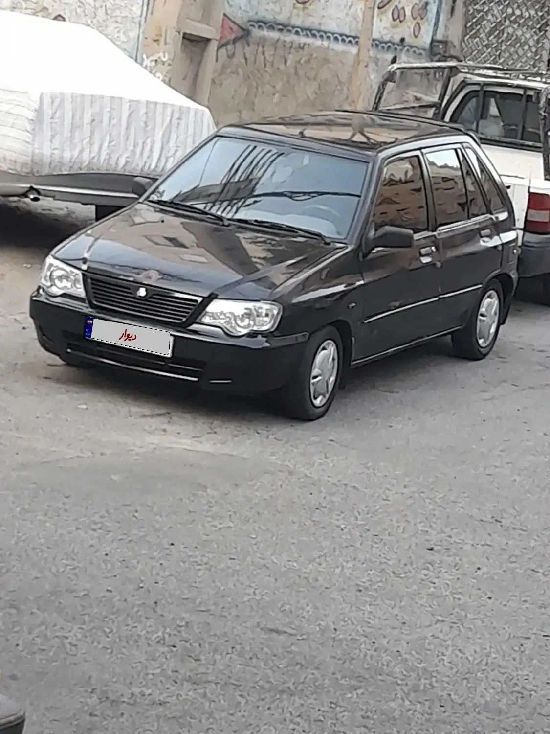 خودرو پراید، 111 آگهی ann_20068967