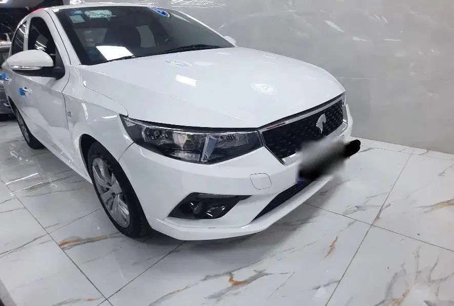 تارا اتوماتیک V4 LX - 1402