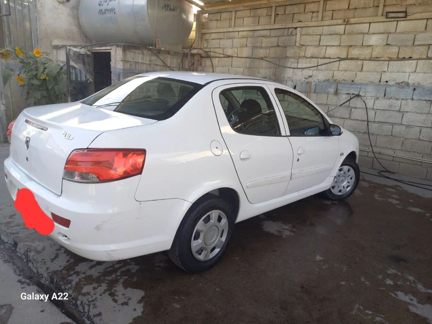 خودرو رانا، پلاس آگهی ann_20068982