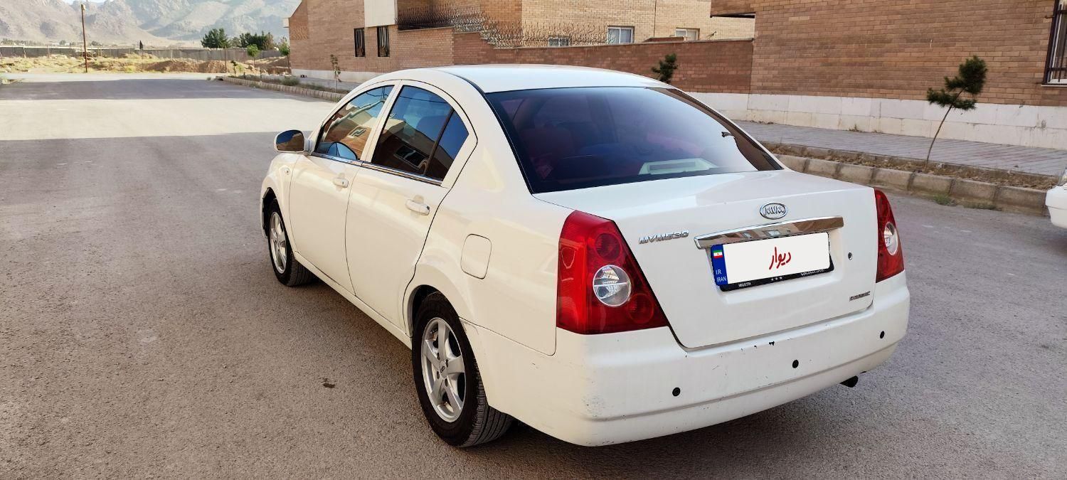 خودرو ام وی ام، 530 آگهی ann_20068986