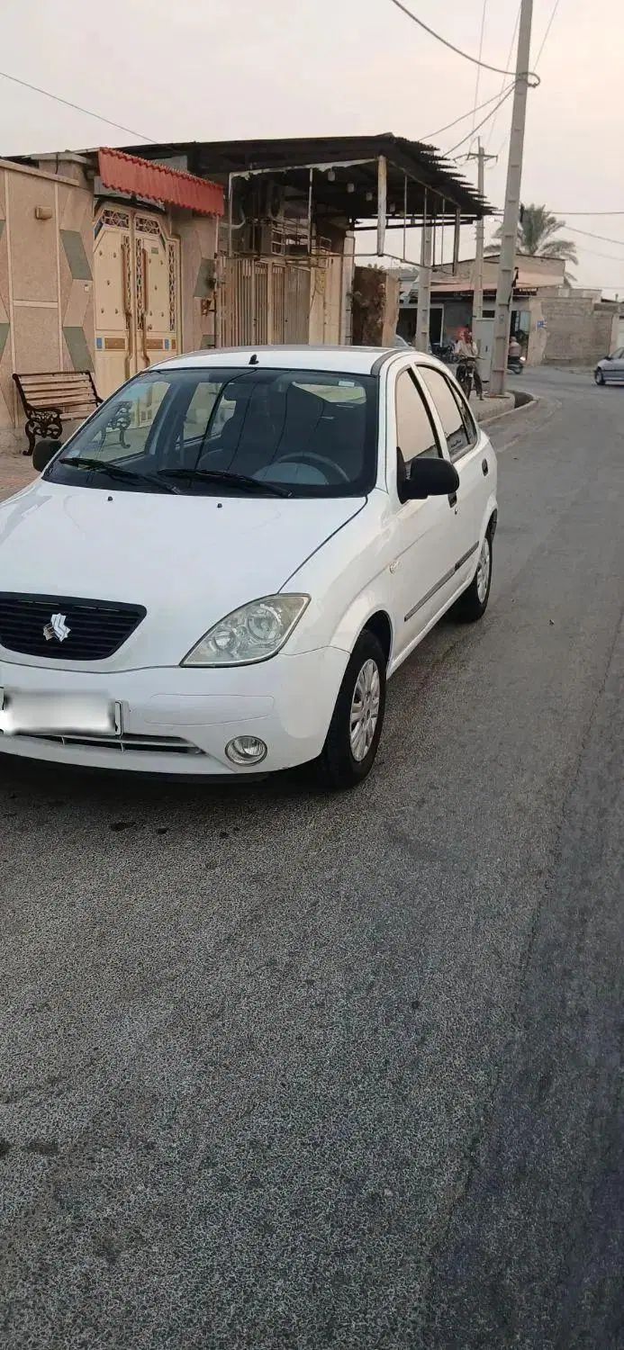 خودرو تیبا، 2 آگهی ann_20068993