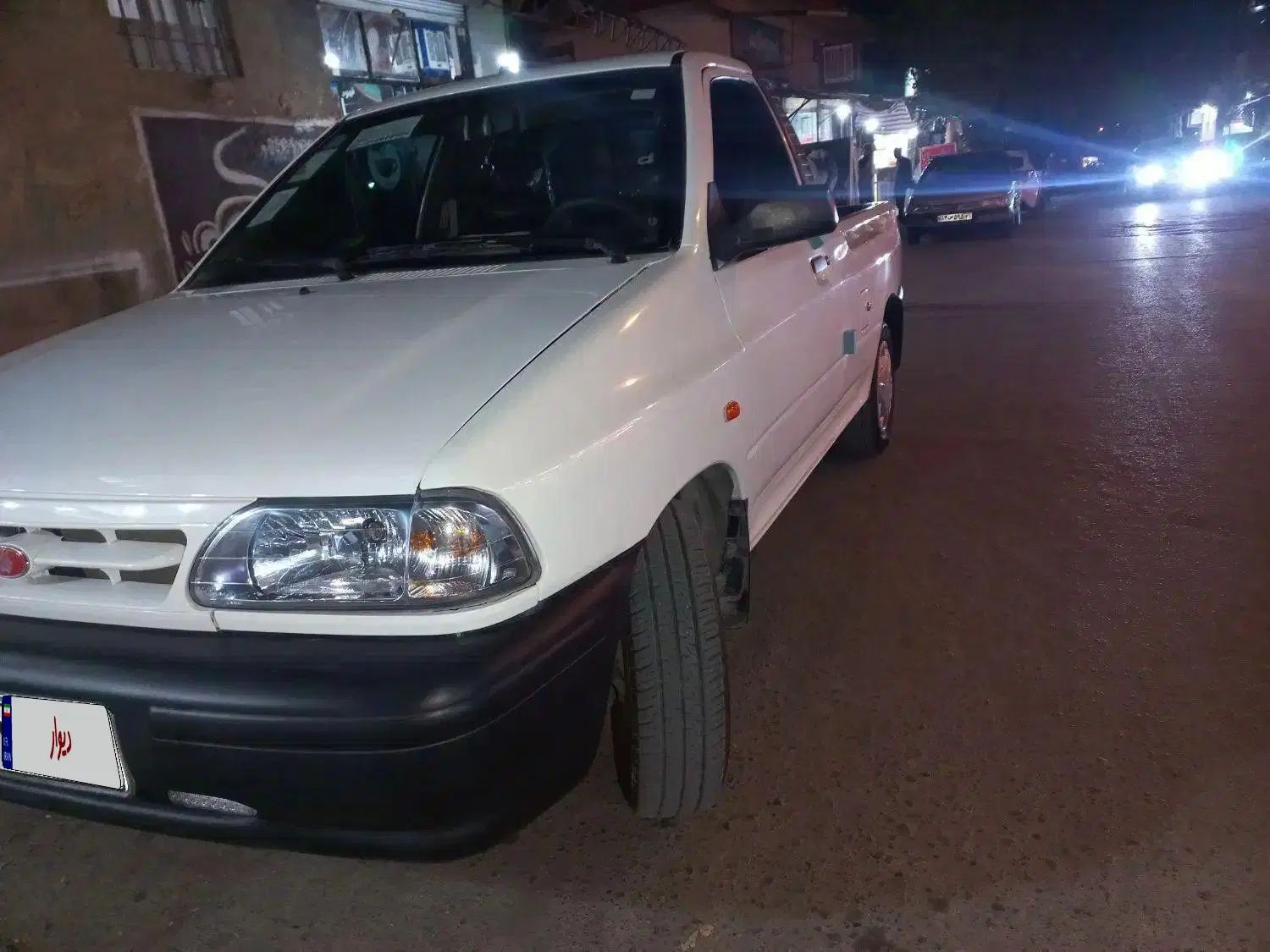 پراید 151 SE - 1403