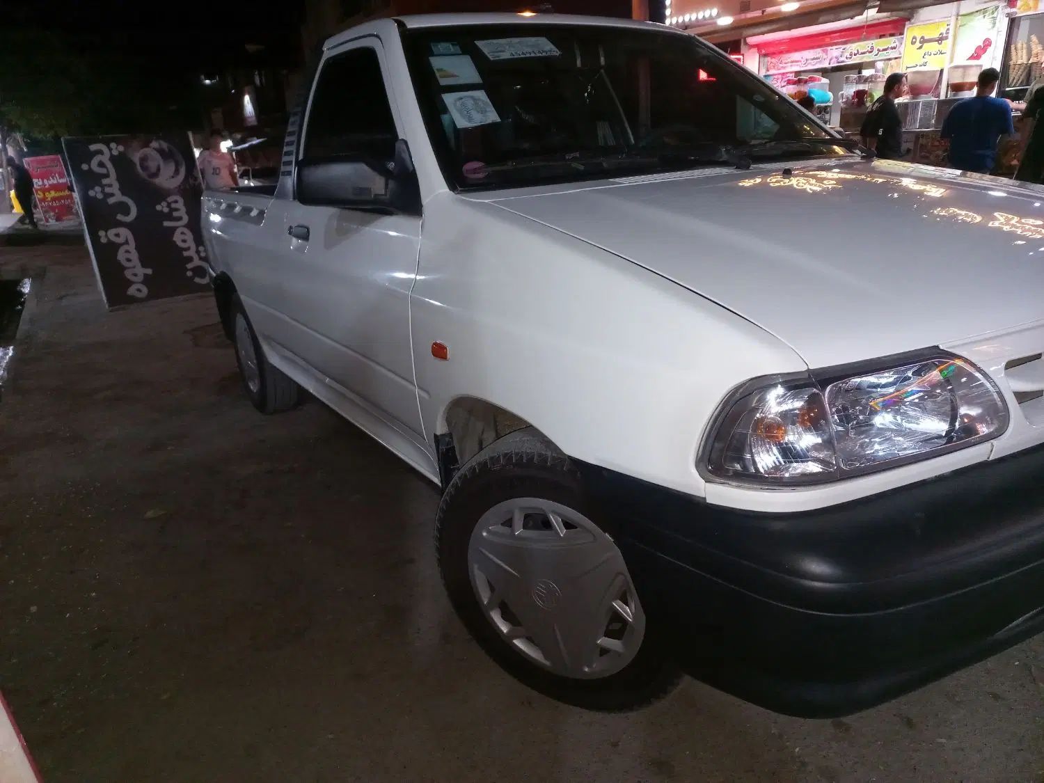 خودرو پراید، 151 آگهی ann_20068997