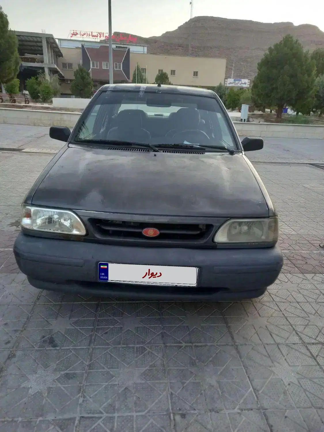 خودرو پراید، 131 آگهی ann_20069028