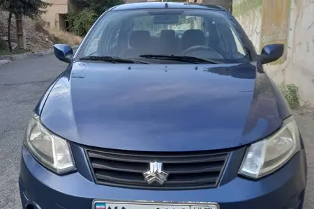 خودرو ساینا، EX آگهی ann_20069051
