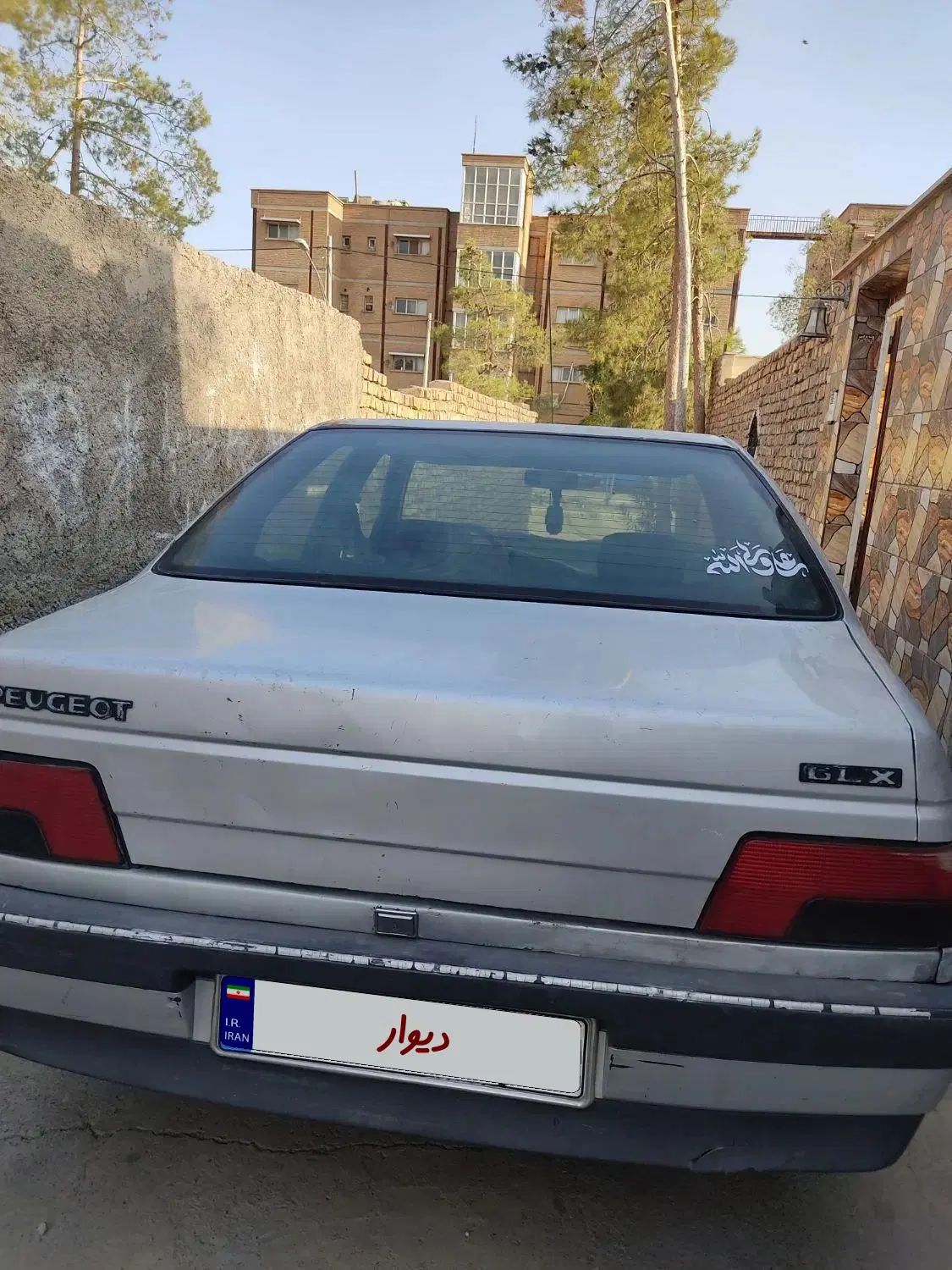خودرو پژو، 405 آگهی ann_20069055