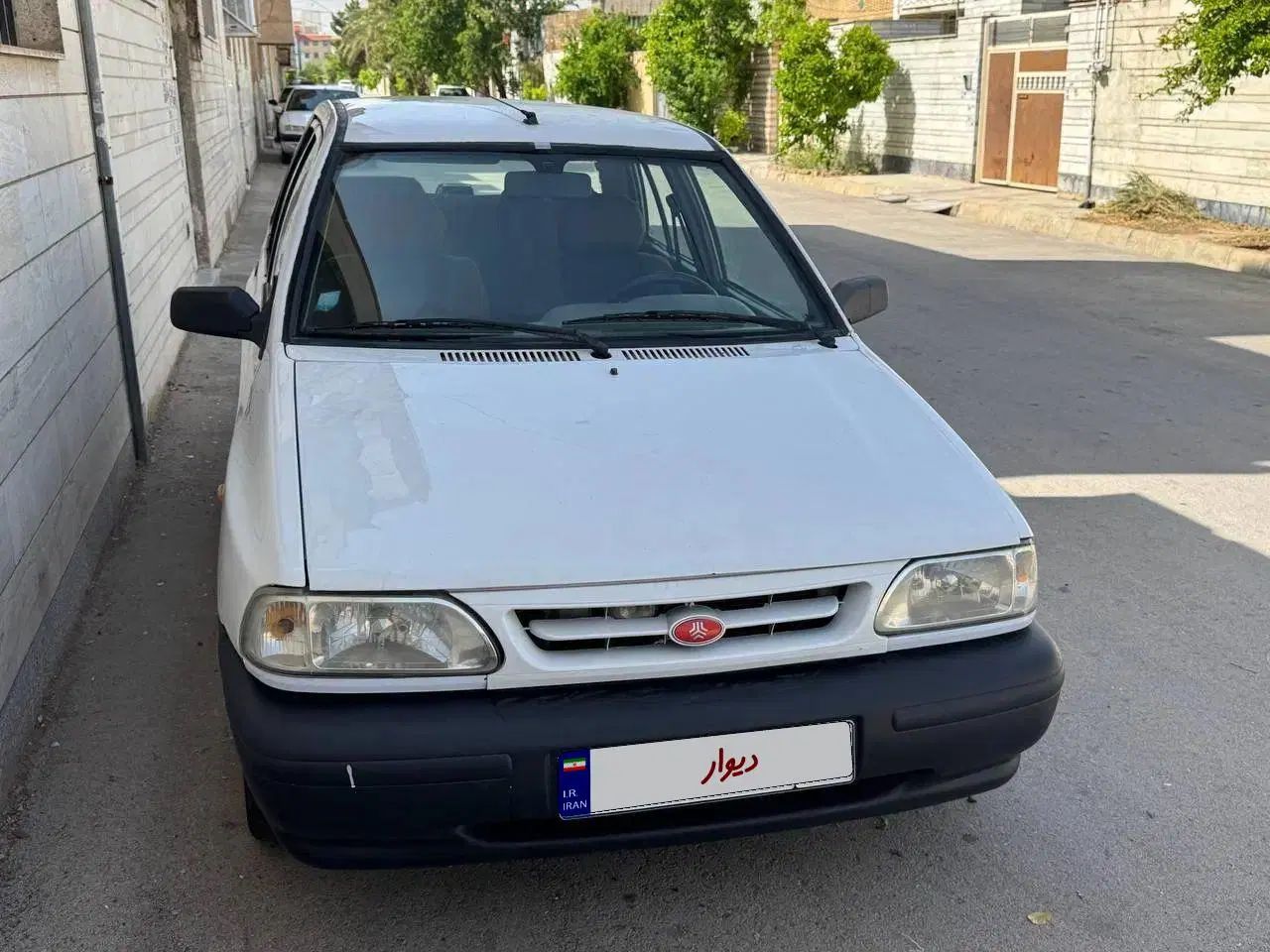 خودرو پراید، 131 آگهی ann_20069061