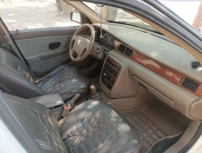 سمند LX XU7 - 1391