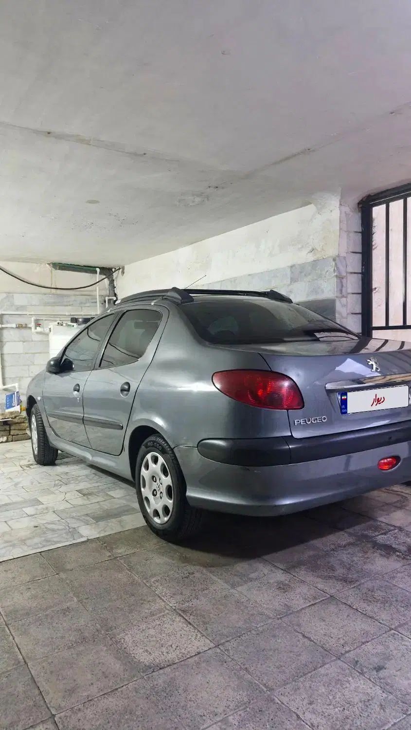 خودرو پژو، 206 آگهی ann_20069074