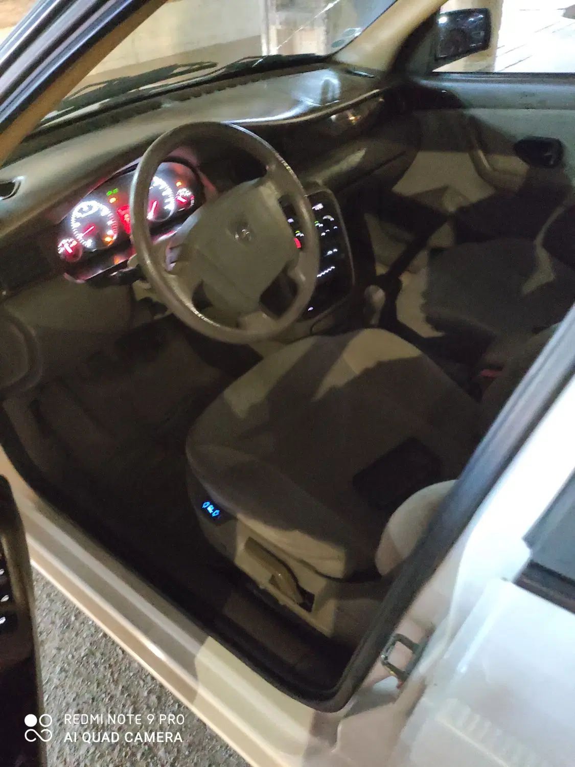 سمند LX XU7 - 1396