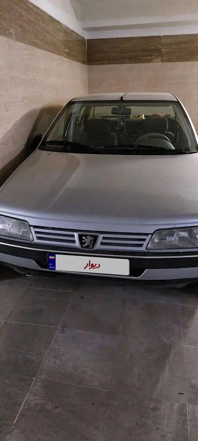 خودرو پژو، 405 آگهی ann_20069089