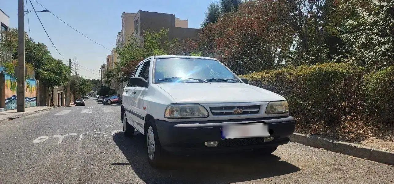 خودرو پراید، 131 آگهی ann_20069098