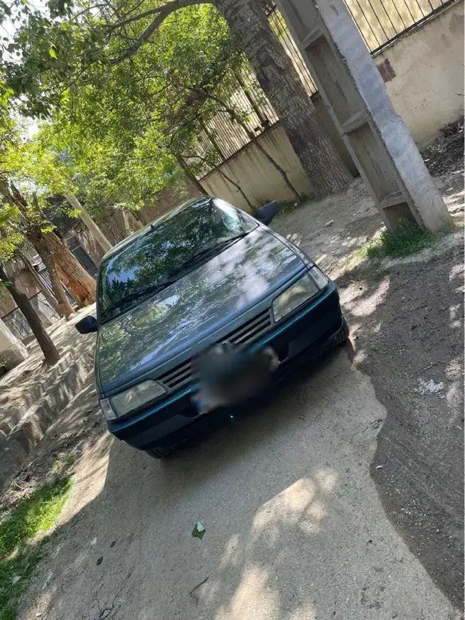 خودرو پژو، 405 آگهی ann_20069099