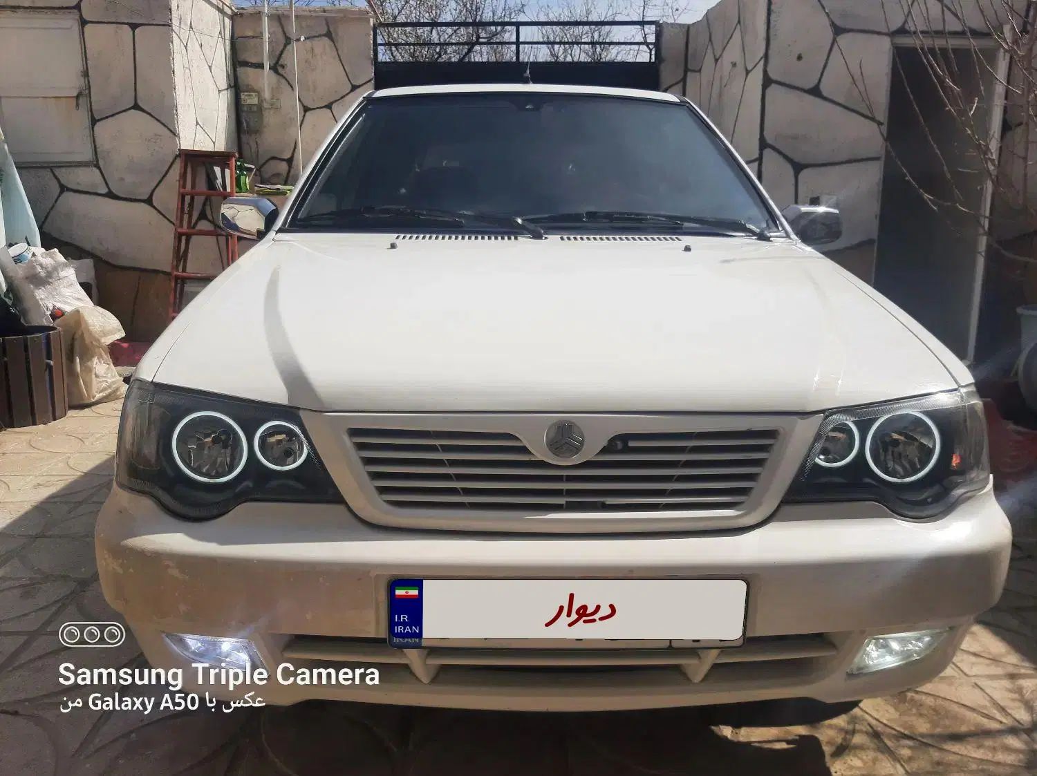 خودرو پراید، 111 آگهی ann_20069109