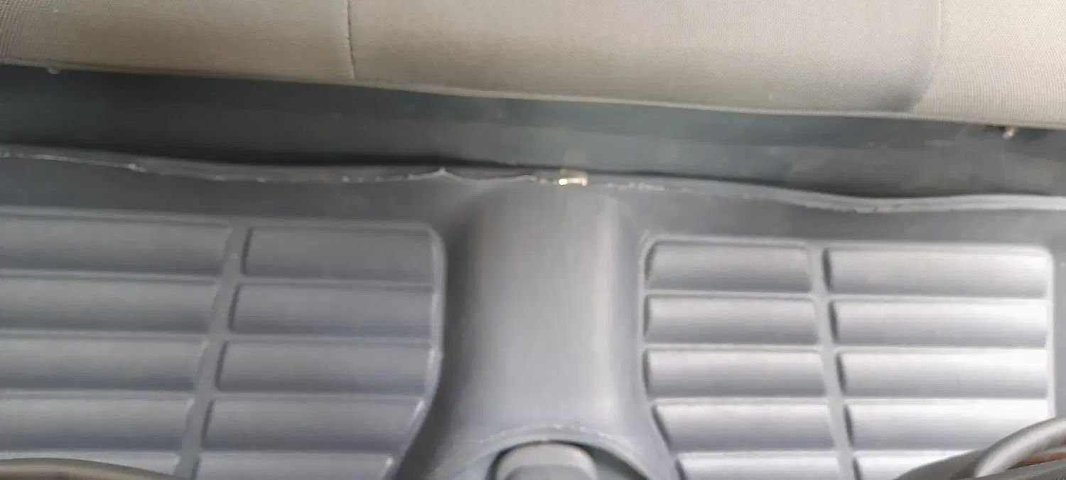 تیبا صندوق دار SX - 1401