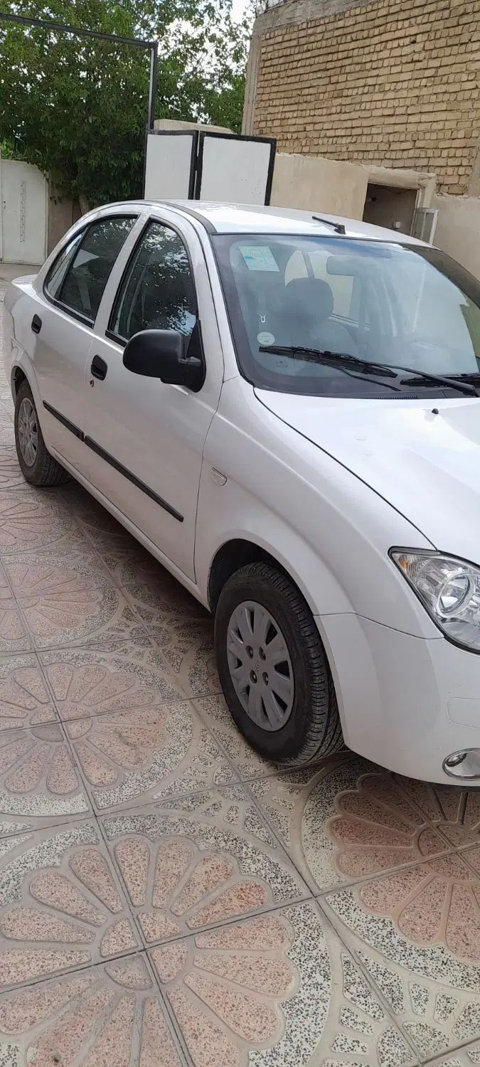 خودرو تیبا، صندوق دار آگهی ann_20069111