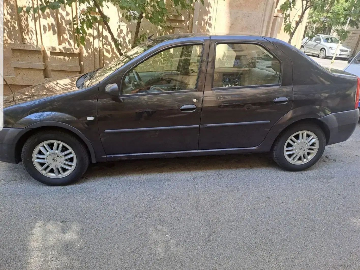 رنو تندر 90 E2 - 1388