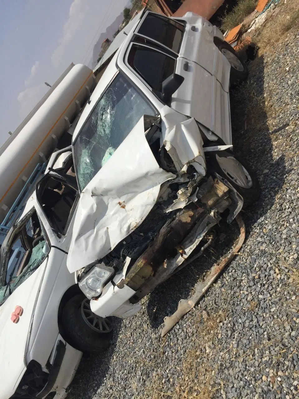 پراید 132 SX - 1390