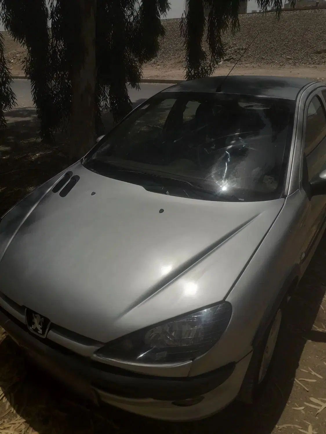 خودرو پژو، 206 آگهی ann_20069164