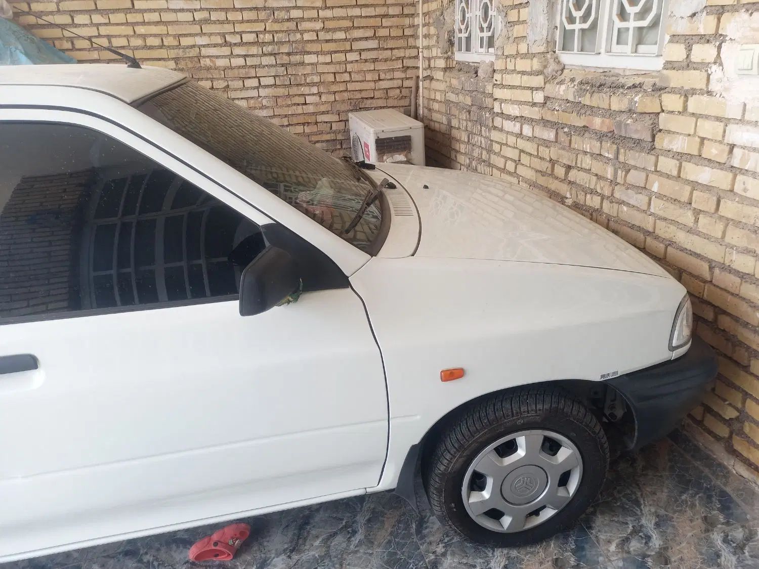پراید 131 SE - 1397