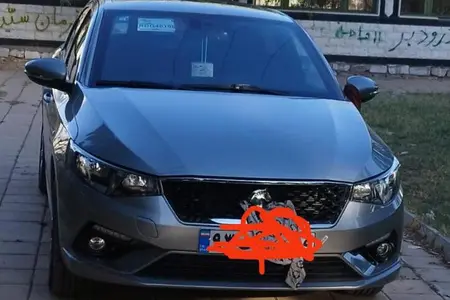تارا اتوماتیک V4 LX - 1403