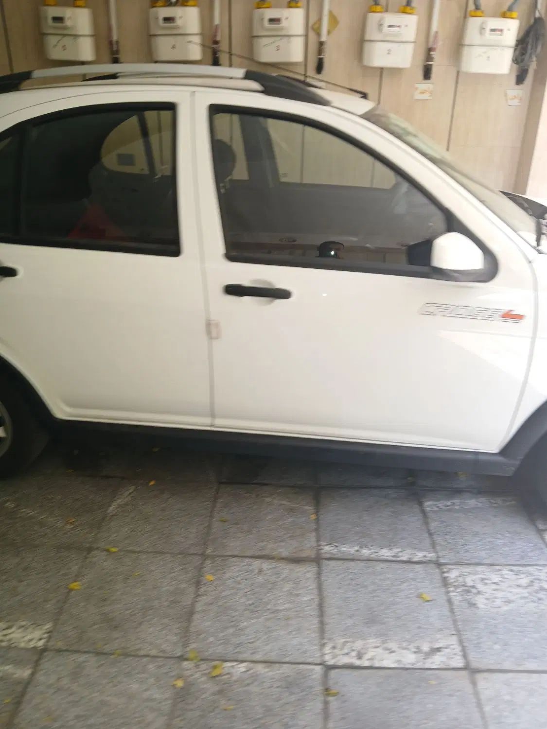 خودرو کوییک، معمولی آگهی ann_20069206
