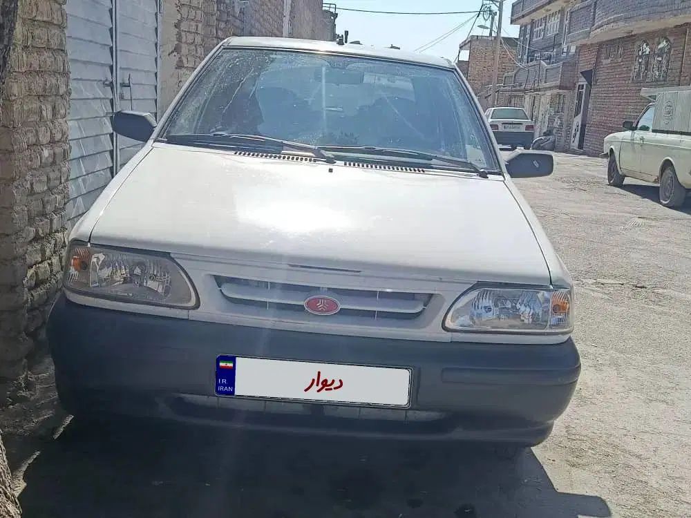 خودرو پراید، 131 آگهی ann_20069213