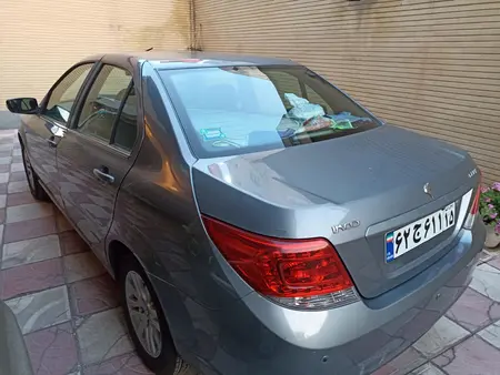 خودرو دنا، معمولی آگهی ann_20069219