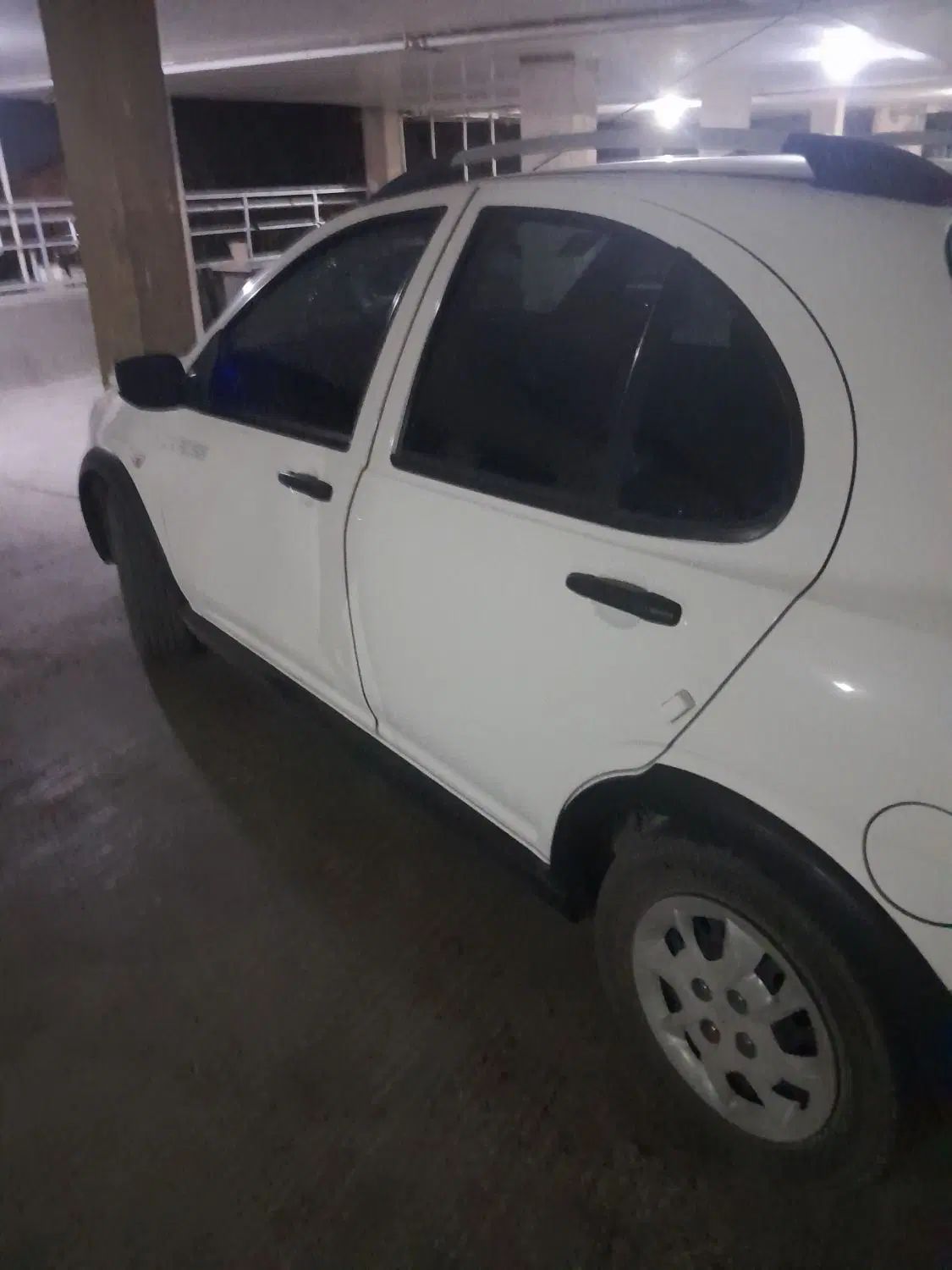 خودرو کوییک، معمولی آگهی ann_20069225
