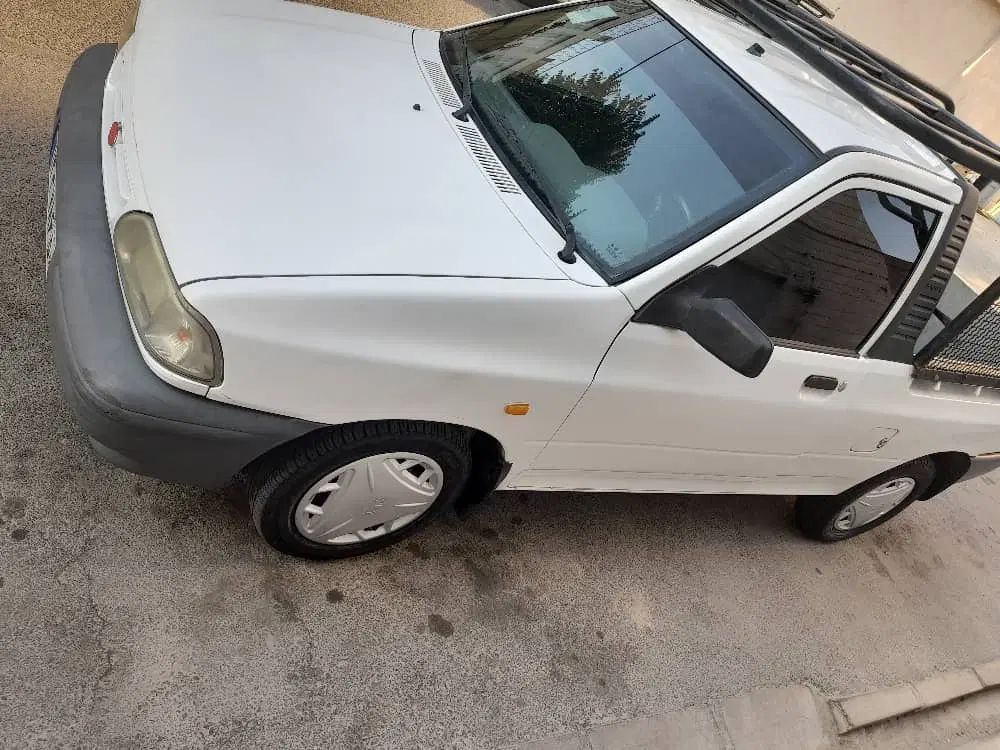 پراید 151 SE - 1399